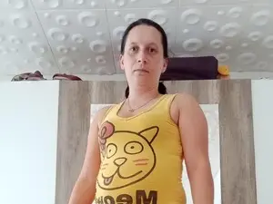 Myfreecams Live Sex Cam of Pornmarien