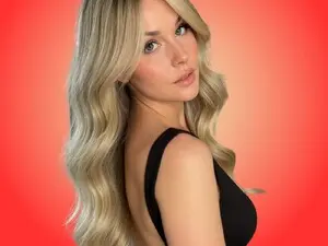 Myfreecams Adult Webcam of Ariallure