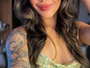 Myfreecams Live Sex Cam of MelisaVelvet