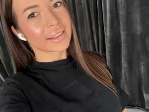 Myfreecams Sex Cam of KendallJoyce