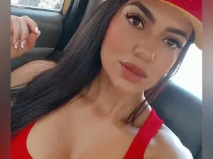 Myfreecams Sex Chat of Paulina_l