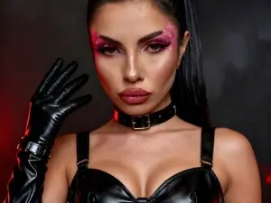 Myfreecams Best Webcam of FiercePanther