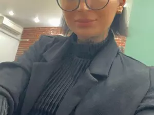 Myfreecams Nude Webcam of Lucky_deniz