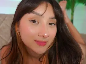 Myfreecams Best Webcam of Ninaloaiza