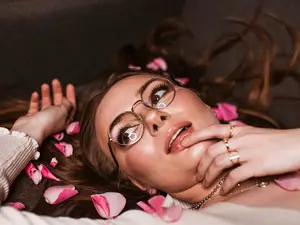 Myfreecams Free Porn Cam of PERFECTelly