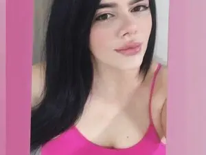Myfreecams Nude Webcam of Carolinee69
