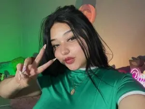 Myfreecams Live Porn of DulceKim