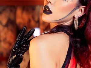 Myfreecams Sex Cam of Nix_wolf