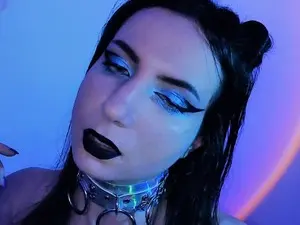 Myfreecams Private Sex Chat of MoonConjured
