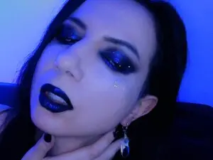 Myfreecams Live Sex Cam of MoonConjured