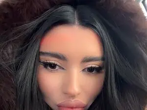 Myfreecams Free Live Porn of Mary_Harris_