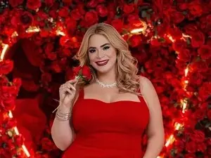 Myfreecams Adult Webcam of Salma_hott