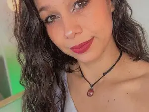 Myfreecams Adult Webcams of Eva_Mar