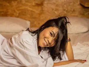 Myfreecams Live Sex Cam of Pammela_cutte