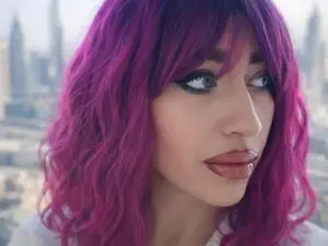 Myfreecams Private Sex Chat of Jenn_kiss