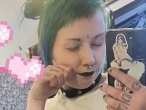 Myfreecams Live Sex Cam of moooonbbfloof