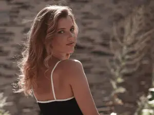 Myfreecams Free Live Porn of SoniNex