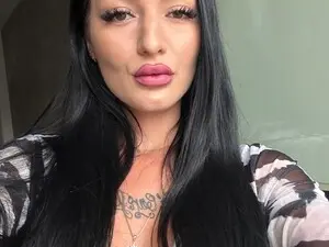 Myfreecams Live Porn of Arianatattoos