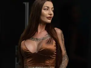 Myfreecams Private Sex Chat of Arianatattoos