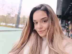 Myfreecams Free Porn Cam of RobertaRoseti