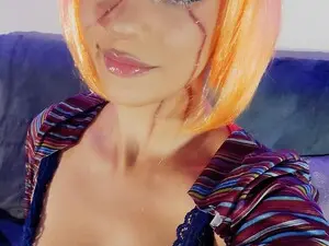 Myfreecams Adult Webcam of Amynaxxxx