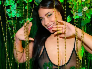 Myfreecams Adult Video Chat of Zahara_Fox