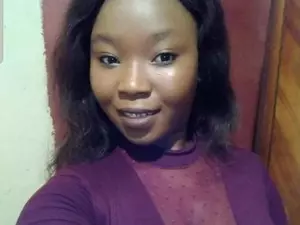 Myfreecams Nude Webcam of EBONYMILF1