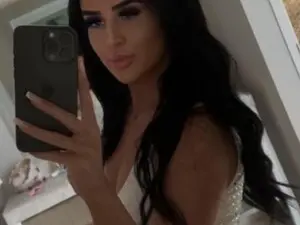 Myfreecams Best Webcam of Crystal_MFC