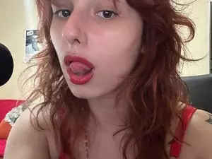 Myfreecams Adult Webcam of alieng333