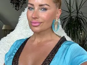 Myfreecams Free Porn Cam of Alexandrinain