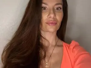 Myfreecams Live Porn of VictoriaKorff
