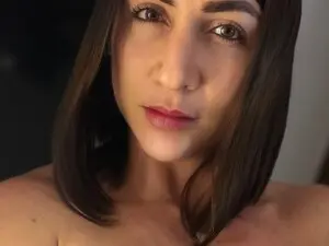 Myfreecams Nude Webcam of Amazonafit