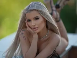 Myfreecams Adult Video Chat of CelyneMay