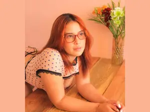 Myfreecams Nude Webcam of Tesss