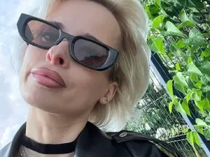 Myfreecams Live Porn of BellaVelour