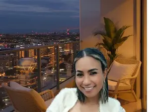 Myfreecams Free Live Porn of EmmaPonse