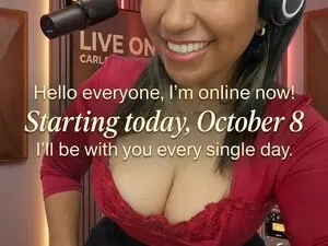 Myfreecams Best Webcam of QeenxNefertit
