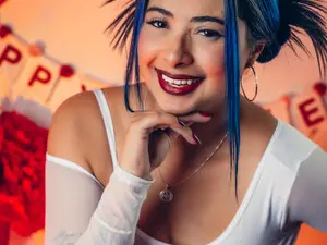 Myfreecams Sex Cam of ValeryBoobss
