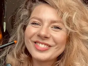 Myfreecams Live Porn of mistress_spy