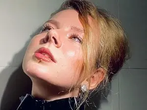 Myfreecams Adult Webcam of totally_spy