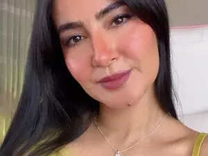 Myfreecams Live Porn of Violetta_kim0