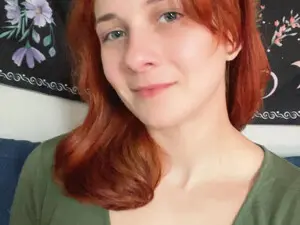 Myfreecams Sex Chat of AriaFields