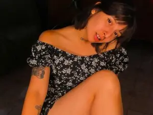 Myfreecams Free Porn Cam of MissGin