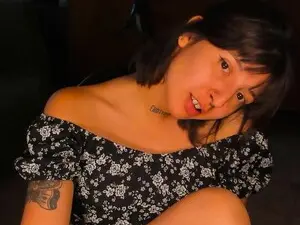Myfreecams Best Webcam of MissGin