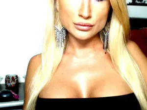 Myfreecams Best live sex cam show of HRYSTINA_