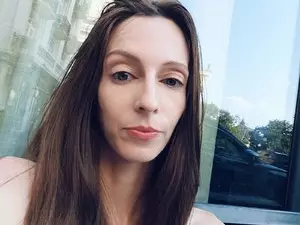 Myfreecams Sex Cam of ArtemisArte