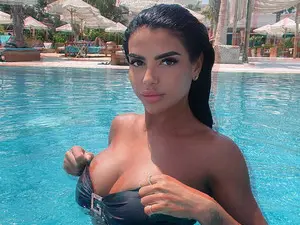 Myfreecams Adult Webcams of Alenaxoxo