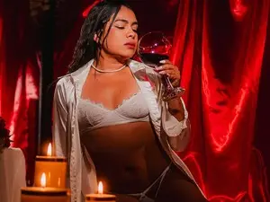 Myfreecams Live Sex of Hana_gray