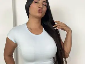 Myfreecams Live Sex of Hanna_milano