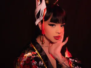 Myfreecams Nude Webcam of Maddy_Walker